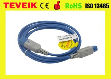 M1941A HP SpO2 Extension Adapter Cable، HP 8pin to HP 8pin Cable HP Sensor