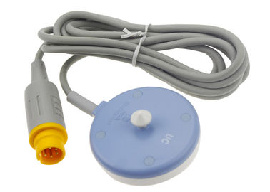 Bistos BT 350 محول الجنين ، جهاز مراقبة نبضات قلب الطفل ، تحقيق حياة العمل الطويلة