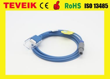 Mindray Massimo LNOP Sensor SPO2 Extension Cable for PM6201،7000،8000، M1K0، M2K 0