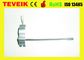 Ultrasound Needle Guide for HP C9-4EC Medical Ultrasound Transducer