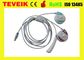 Contec 3 in 1 Transducer &amp;amp; US transducer fetal probe for CMS 800G Fetal Monitor