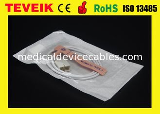 Nonin 6000CN / 7000N الكبار الإصبع المتاح SPO2 الاستشعار عن Nonin 8500/8600/8700/8800