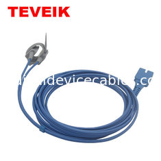 ماسيمو Spo2 Probe Neonate wrap SPO2 Sensor ، DB 9pin