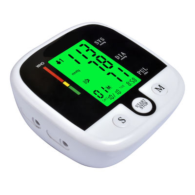 SGS CK-A159 مقياس ضغط الدم الرقمي مقياس ضغط الدم الإلكتروني 32 سم صفعة