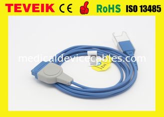 كبل تمديد GE  SPO2 لـ Dash ، Solar series 2017002-003 2017002-001