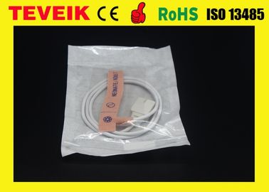 Nonin 6000CN / 7000N الكبار الإصبع المتاح SPO2 الاستشعار عن Nonin 8500/8600/8700/8800