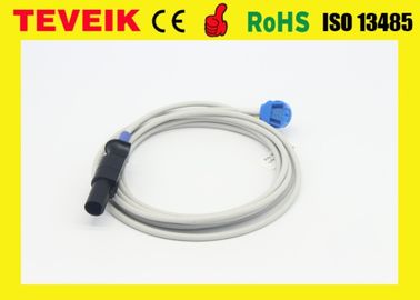 OXY-OL3 Ohmeda SpO2 Extension Cable Hyp 7pin to 8pin أنثى المريض مراقبة الملحقات