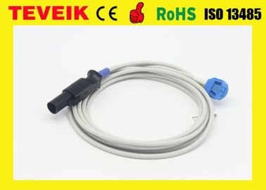 OXY-OL3 Ohmeda SpO2 Extension Cable Hyp 7pin to 8pin أنثى المريض مراقبة الملحقات