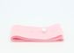 عينة مجانية الوردي CTG الحزام المتاح حزام الجنين البطن للاستخدام مراقبة الطبية