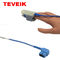 سعر المصنع Nonin Spo2 Sensor Pediatric Finger Clip SPO2 التحقيق ، 6 دبوس