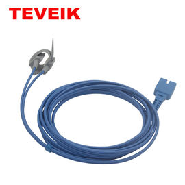 ماسيمو Spo2 Probe Neonate wrap SPO2 Sensor ، DB 9pin