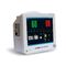 جهاز مراقبة صغير للمريض يُمسك باليد بمقياس تأكسج النبض 12.1 بوصة 100-240 فولت