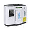 7L / Min 90٪ تركيز الأكسجين آلة التنفس مع جهاز التحكم عن بعد