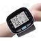 ISO13485 21.5 سم جهاز قياس ضغط الدم عن طريق المعصم مع مقياس التأكسج النبضي